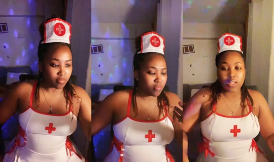 Ivy_princess Bigo Live — Oct 18, 2026, 2:18 AM