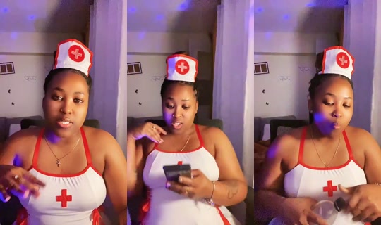Ivy_princess Bigo Live — Oct 18, 2026, 5:16 AM