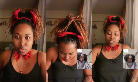 Ivy_princess Bigo Live — Oct 19, 2026, 4:06 AM