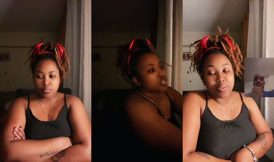 Ivy_princess Bigo Live — Oct 19, 2026, 5:19 AM