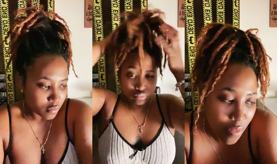 Ivy_princess Bigo Live — Oct 21, 2026, 3:30 AM