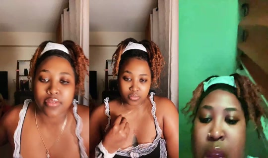 Ivy_princess Bigo Live — Oct 29, 2026, 3:01 AM