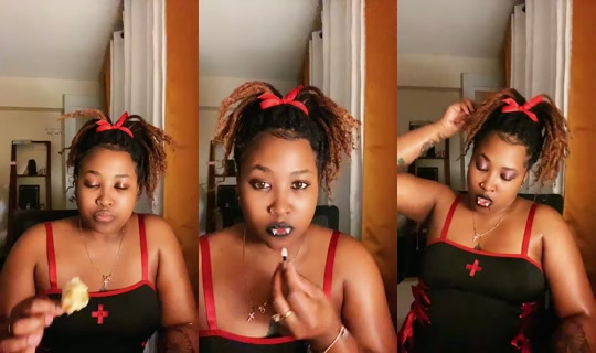 Ivy_princess Bigo Live — Oct 31, 2026, 2:59 AM