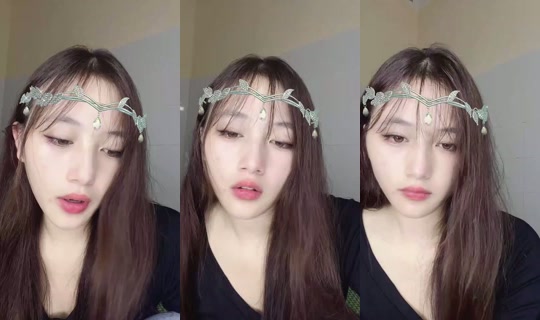 Iwantyouhoney Bigo Live — Aug 19, 2026, 3:14 PM