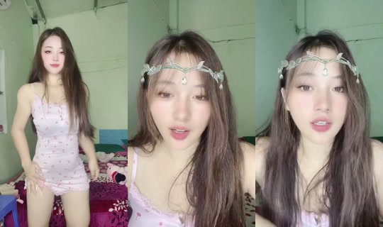 Iwantyouhoney Bigo Live — Sep 7, 2026, 4:41 AM