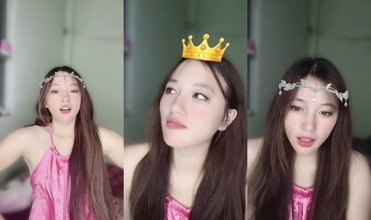 Iwantyouhoney Bigo Live — Oct 17, 2026, 2:13 PM