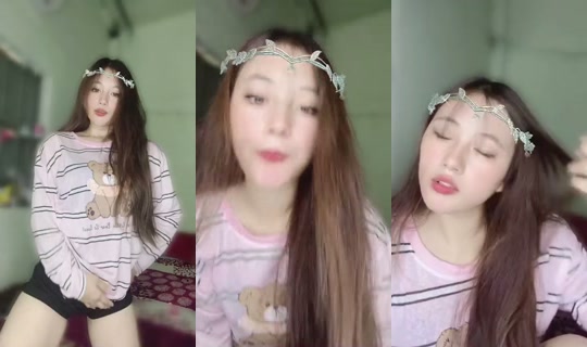 Iwantyouhoney Bigo Live — Oct 18, 2026, 7:44 AM