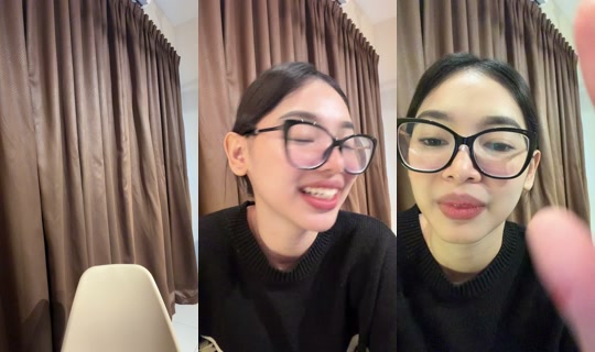 Izaa_aaa Bigo Live — Jul 21, 2026, 10:34 AM