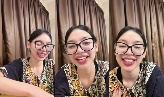 Izaa_aaa Bigo Live — Jul 25, 2026, 5:16 PM