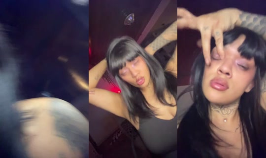 Izzinfernoo Bigo Live — Jul 29, 2026, 5:31 AM