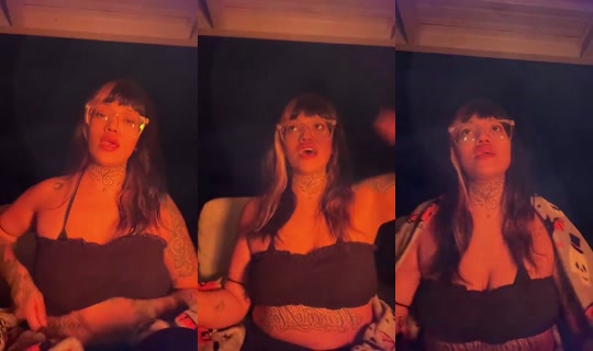 Izzinfernoo Bigo Live — Aug 2, 2026, 8:28 AM