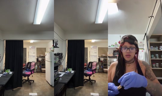 Izzinfernoo Bigo Live — Aug 31, 2026, 5:54 AM