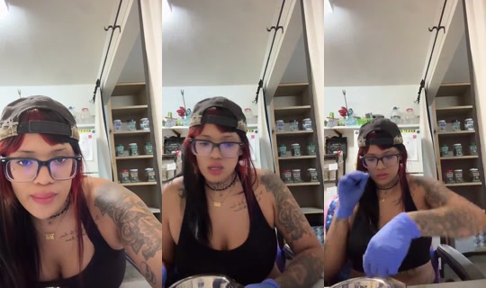 Izzinfernoo Bigo Live — Aug 31, 2026, 6:26 AM