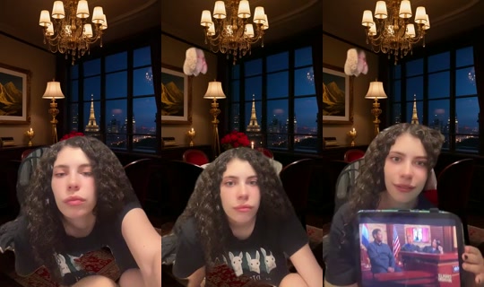 Izzysaks23 Bigo Live — Aug 28, 2026, 11:50 PM