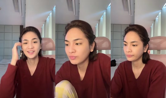 J3ZK14 Bigo Live — Oct 12, 2026, 3:18 AM