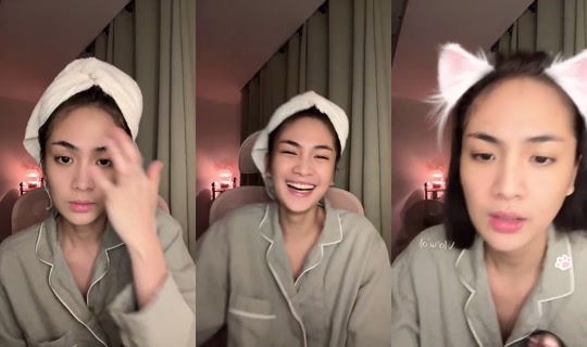 J3ZK14 Bigo Live — Oct 13, 2026, 3:41 PM