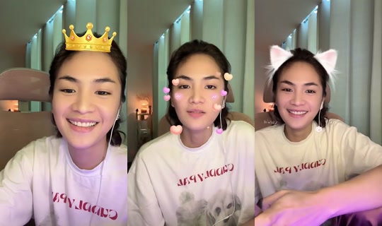 J3ZK14 Bigo Live — Oct 17, 2026, 6:03 AM