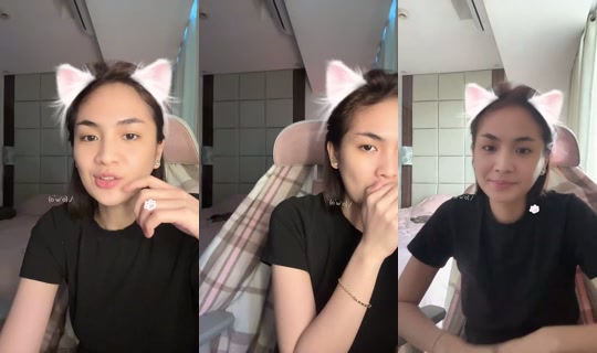 J3ZK14 Bigo Live — Oct 20, 2026, 7:14 AM