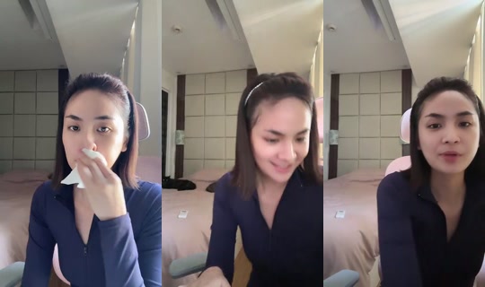 J3ZK14 Bigo Live — Oct 22, 2026, 7:50 AM