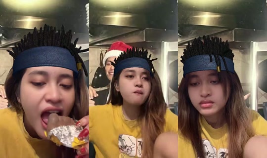 JA87 Bigo Live — Oct 8, 2026, 1:15 PM