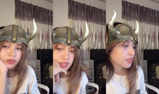 JA87 Bigo Live — Oct 14, 2026, 1:45 PM