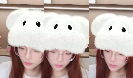 JING998996 Bigo Live — Oct 27, 2026, 10:00 PM