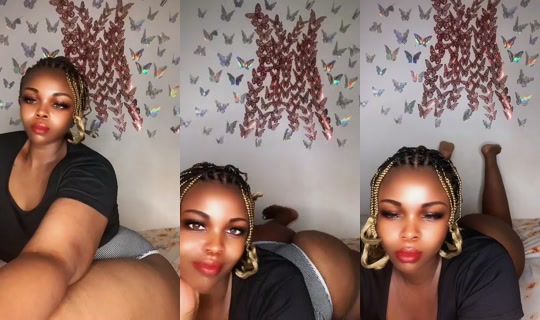 JOYFUL3301 Bigo Live — Jul 27, 2026, 9:43 AM