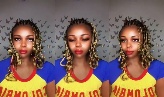 JOYFUL3301 Bigo Live — Jul 28, 2026, 8:13 AM