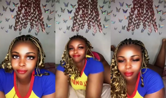 JOYFUL3301 Bigo Live — Jul 28, 2026, 9:05 AM