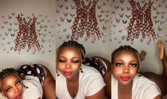 JOYFUL3301 Bigo Live — Jul 30, 2026, 6:56 AM