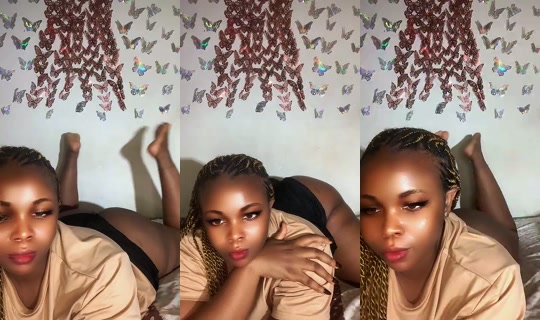 JOYFUL3301 Bigo Live — Sep 12, 2026, 8:11 PM