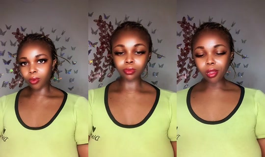 JOYFUL3301 Bigo Live — Sep 14, 2026, 4:24 PM