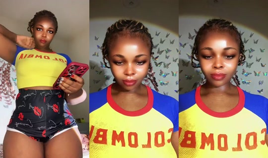JOYFUL3301 Bigo Live — Sep 19, 2026, 7:48 AM