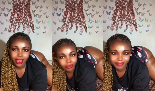 JOYFUL3301 Bigo Live — Sep 22, 2026, 8:24 AM
