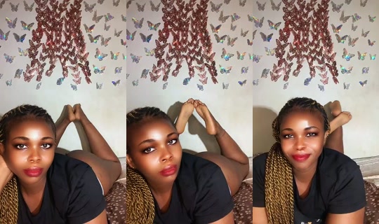 JOYFUL3301 Bigo Live — Sep 22, 2026, 10:13 AM