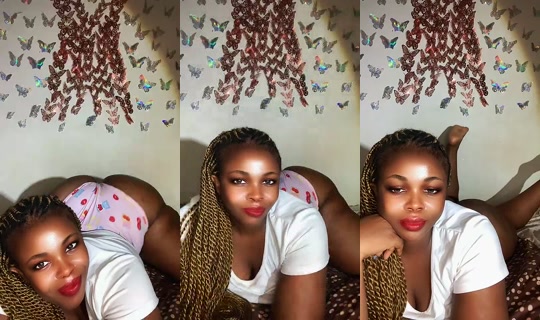 JOYFUL3301 Bigo Live — Sep 23, 2026, 8:27 AM