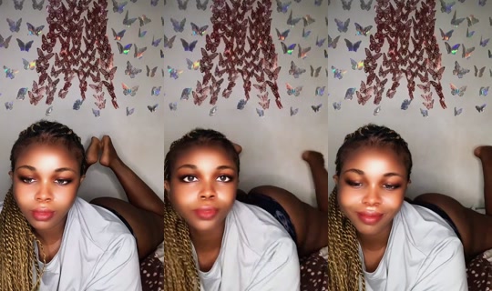 JOYFUL3301 Bigo Live — Sep 27, 2026, 8:46 AM