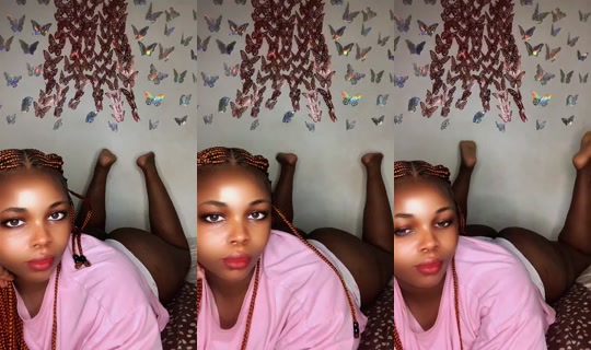 JOYFUL3301 Bigo Live — Oct 1, 2026, 9:22 AM