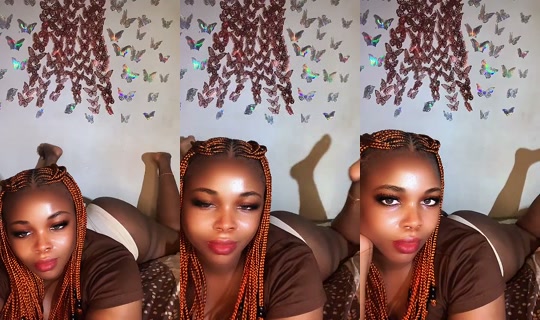 JOYFUL3301 Bigo Live — Oct 3, 2026, 10:17 AM