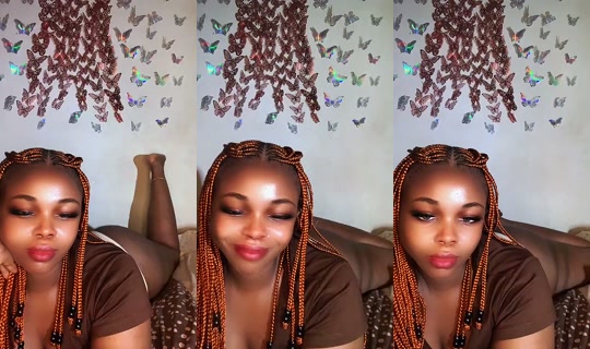 JOYFUL3301 Bigo Live — Oct 3, 2026, 10:47 AM