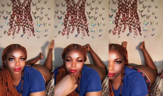JOYFUL3301 Bigo Live — Oct 6, 2026, 9:01 AM