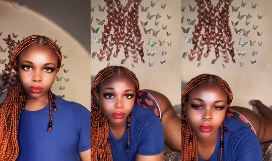 JOYFUL3301 Bigo Live — Oct 6, 2026, 9:32 AM