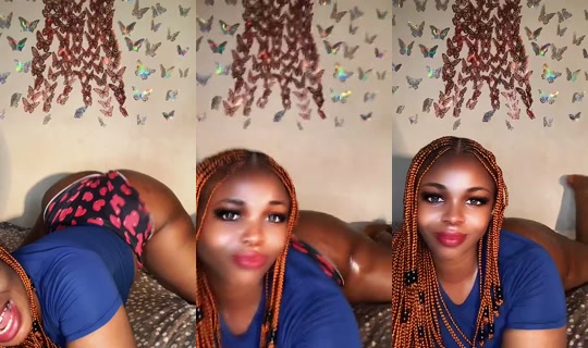 JOYFUL3301 Bigo Live — Oct 6, 2026, 11:51 AM