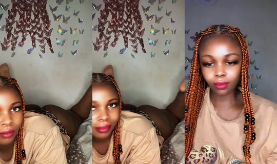 JOYFUL3301 Bigo Live — Oct 7, 2026, 8:55 AM