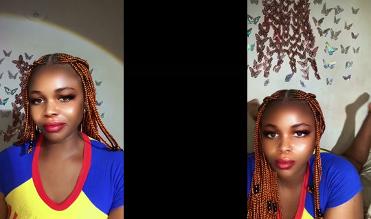 JOYFUL3301 Bigo Live — Oct 8, 2026, 9:03 AM