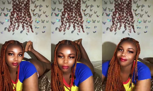 JOYFUL3301 Bigo Live — Oct 8, 2026, 10:12 AM