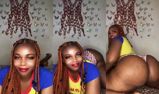 JOYFUL3301 Bigo Live — Oct 8, 2026, 11:24 AM