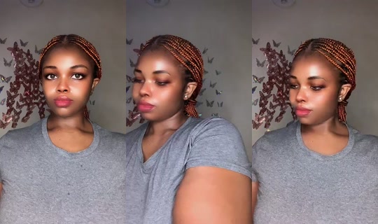 JOYFUL3301 Bigo Live — Oct 12, 2026, 8:34 AM