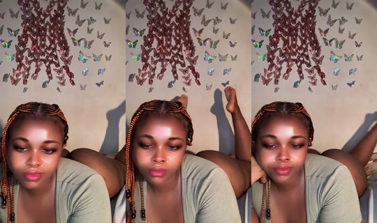 JOYFUL3301 Bigo Live — Oct 13, 2026, 6:35 AM
