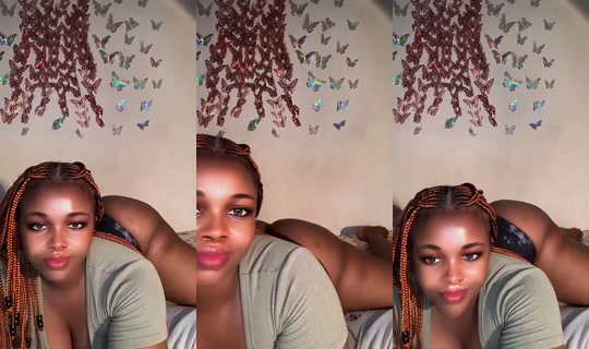 JOYFUL3301 Bigo Live — Oct 13, 2026, 7:14 AM